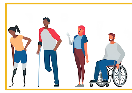 PB moves to protect PWDs from online abuses  - related article thumbnail