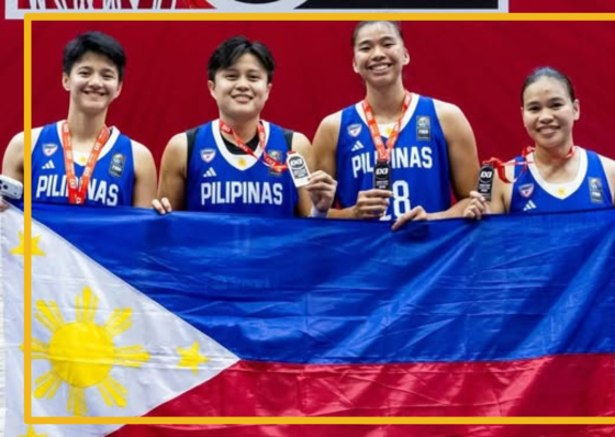 Gilas Women make history in FIBA 3x3 Asia Cup - related article thumbnail