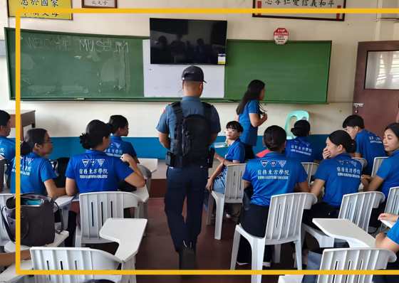 Are schools safe? PNP reports surge in alleged threats across campuses - related article thumbnail