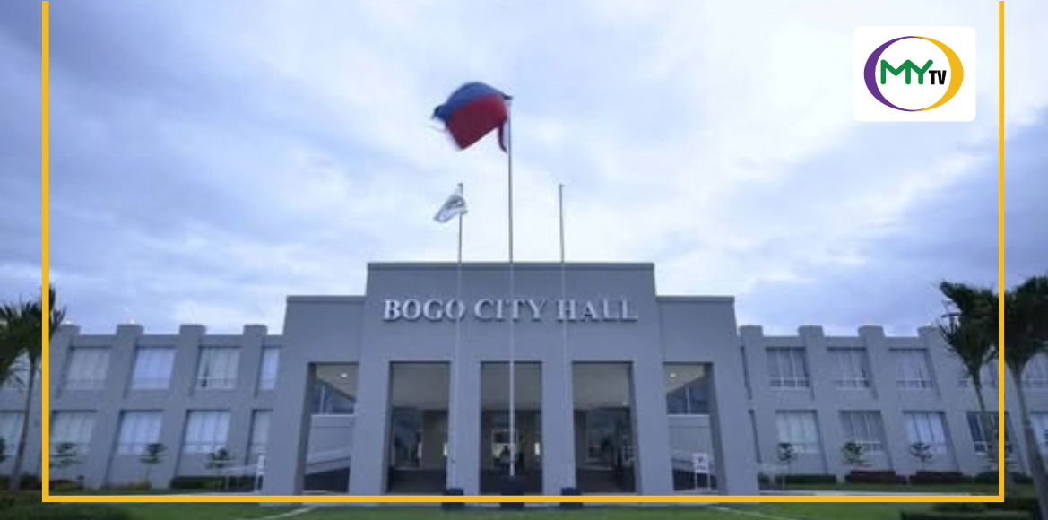 COA tells Bogo not to use disaster funds for office expenses  - related article thumbnail