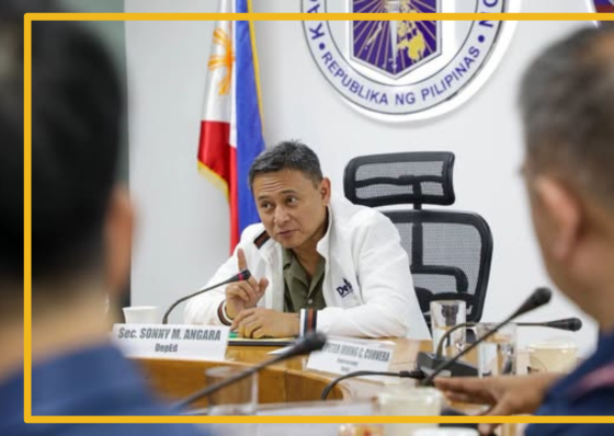 Metal detectors to be required in schools under new safety push after Tacloban incident - related article thumbnail