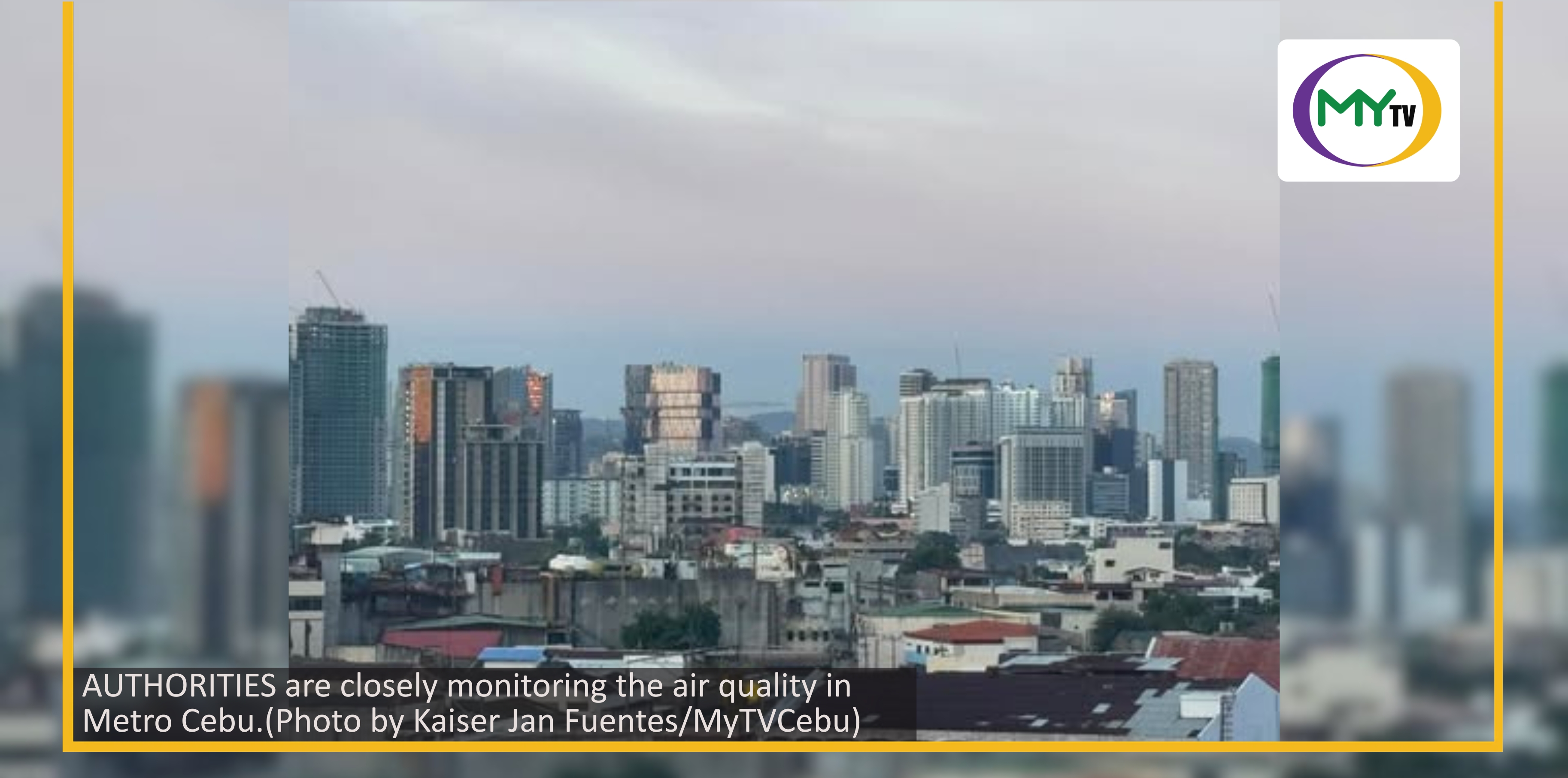 Metro Cebu air remains ‘unhealthy for sensitive groups’ - related article thumbnail