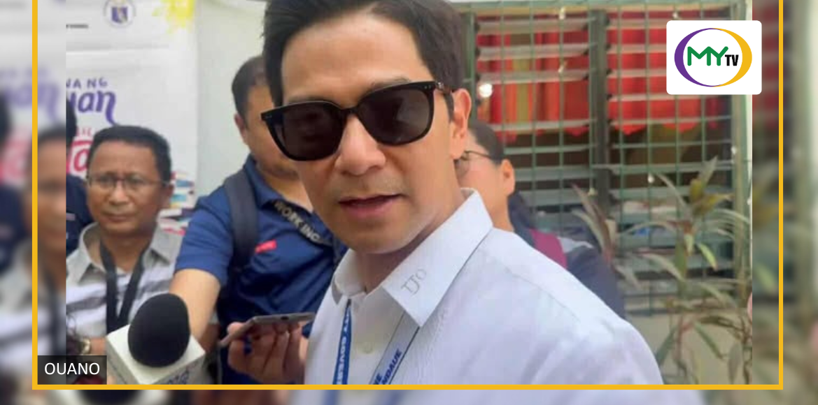 Ouano wants contractors behind substandard flood control projects blacklisted - article image