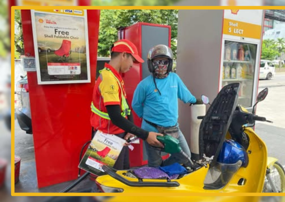 Ph govt’s eyes incremental fuel hikes amid Middle East crisis - related article thumbnail