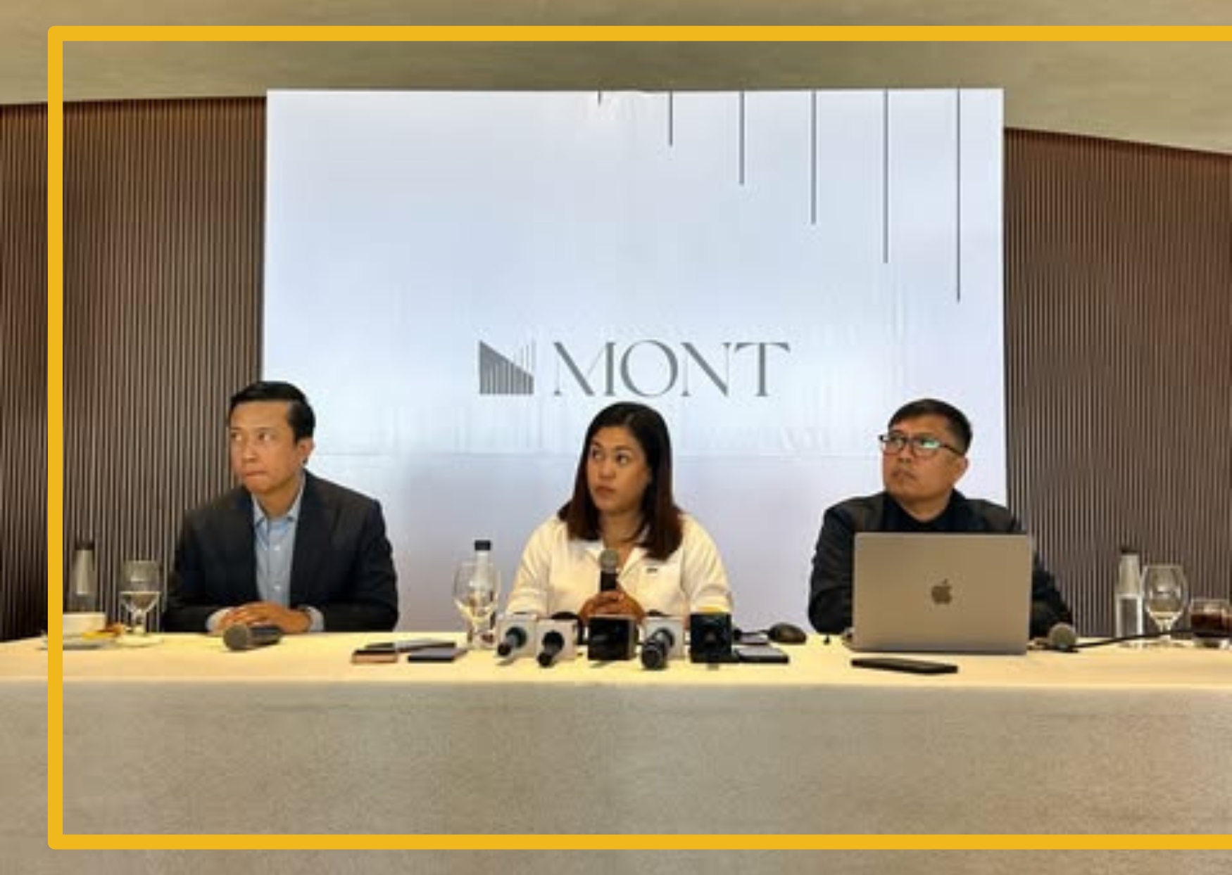 Developers: Monterrazas project helped prevent severe flooding during Typhoon Tino - related article thumbnail