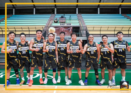 RELLM pulls off shocker, ousts defending champ Johnro - related article thumbnail