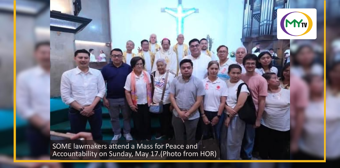 House prosecutors push for fair impeachment trial for Sara Duterte  - related article thumbnail