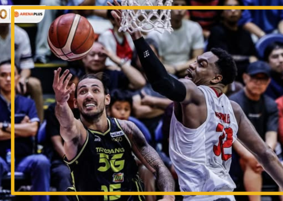 TNT fights back, evens PBA Finals, 2-2 - related article thumbnail