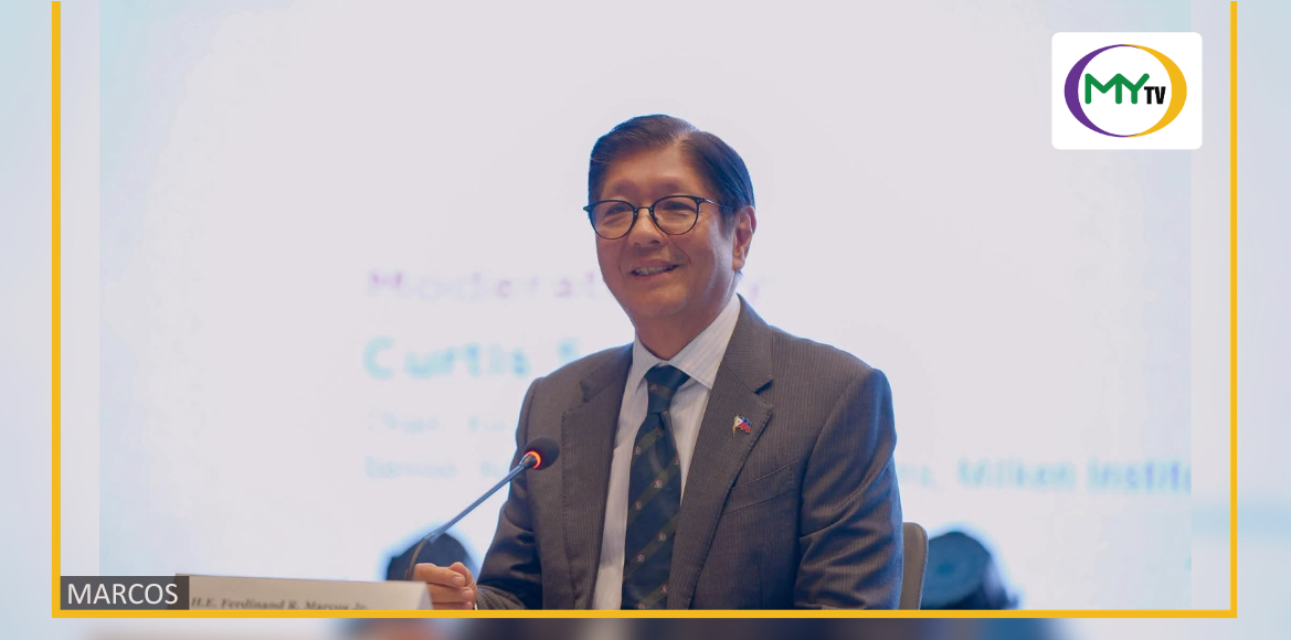 Marcos' satisfaction rating crashes to record-low 34%  - related article thumbnail
