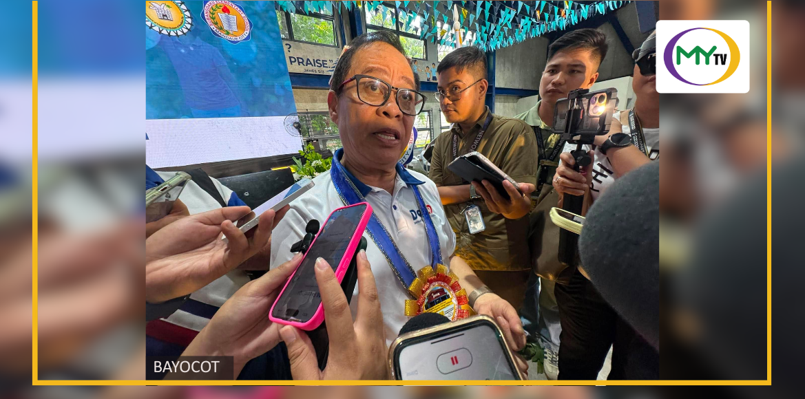 DepEd-7 calls for collective effort to ensure student safety - related article thumbnail