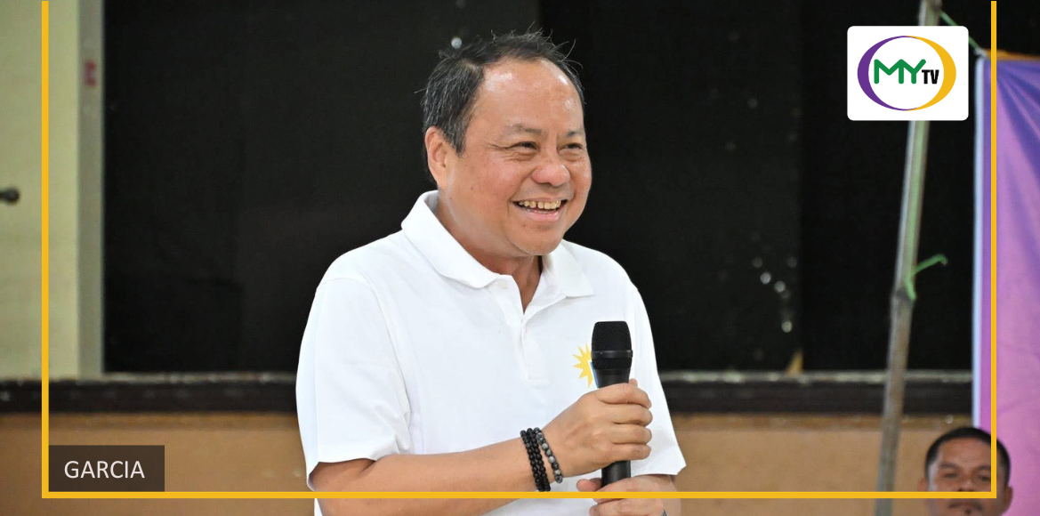 PJ Garcia bats for tax relief in Cebu province - related article thumbnail