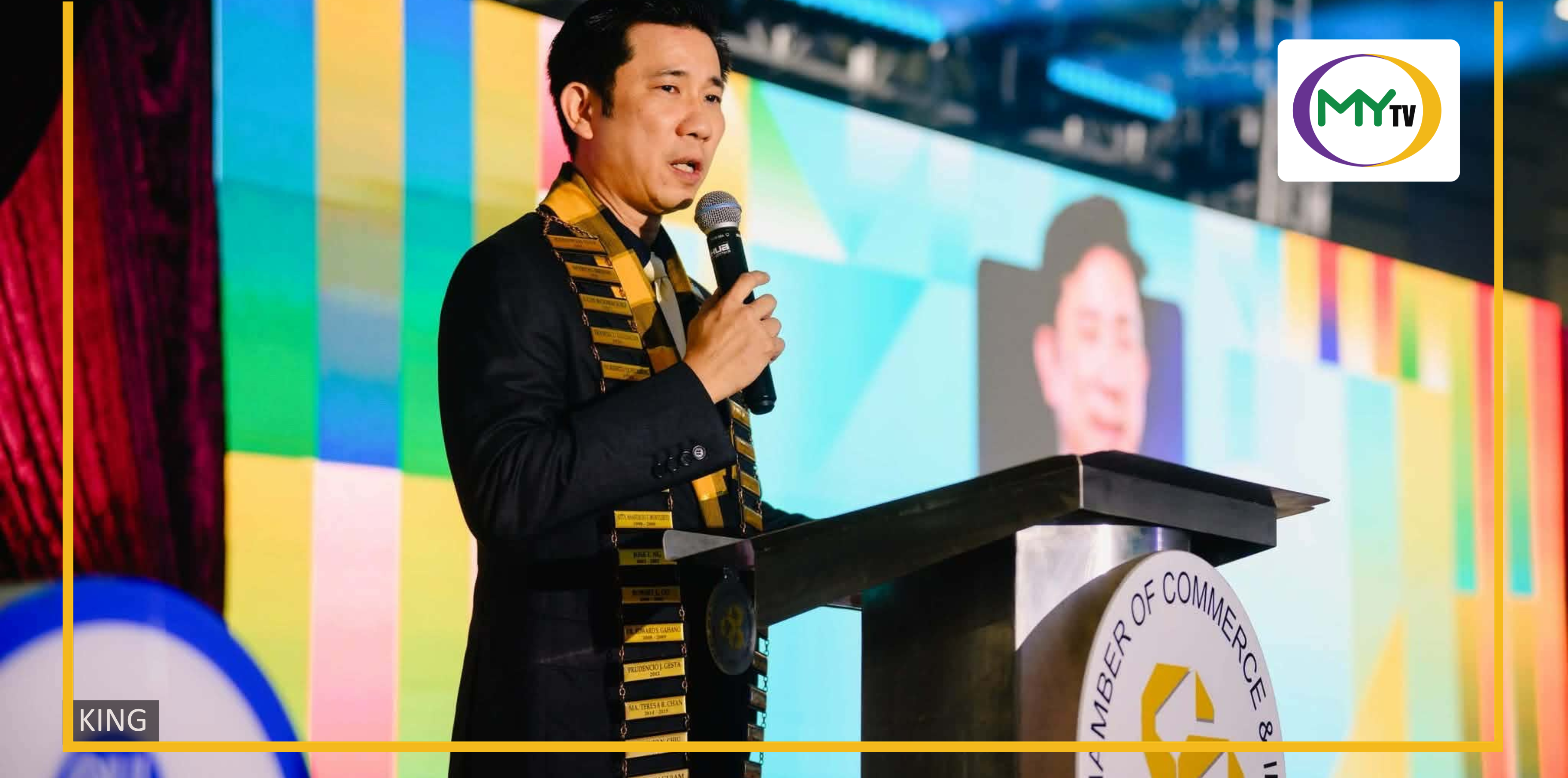 New Cebu chamber president calls for more investments in Visayas, Mindanao  - related article thumbnail