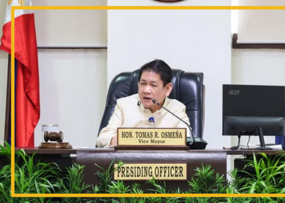 Tom asks budget officer to explain P1-billion supplemental budget  - related article thumbnail