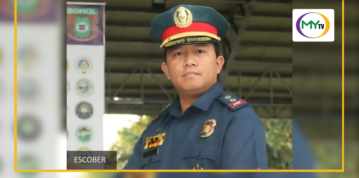 BPPO clarifies relief of Tagbilaran police chief  - related article thumbnail