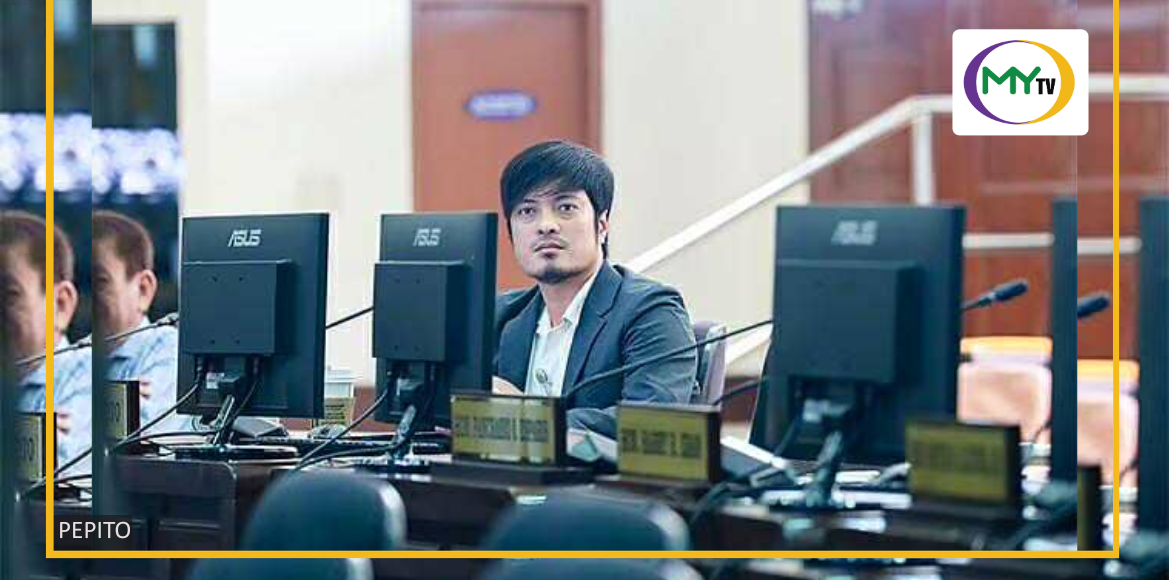 Pepito is acting Cebu City vice mayor - article image