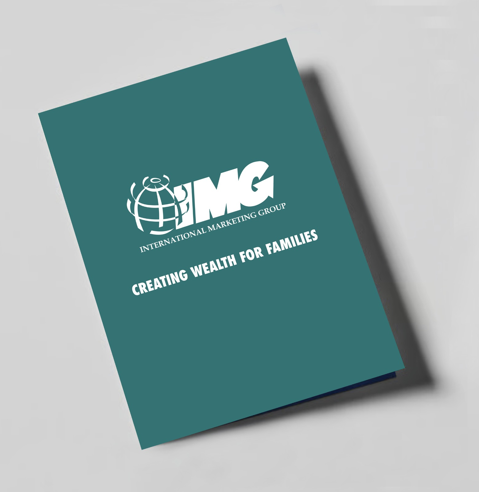 CREATING WEALTH FOR FAMILIES 