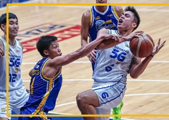 NLEX, TNT draw first blood in PBA Govs’ Cup quarters - related article thumbnail