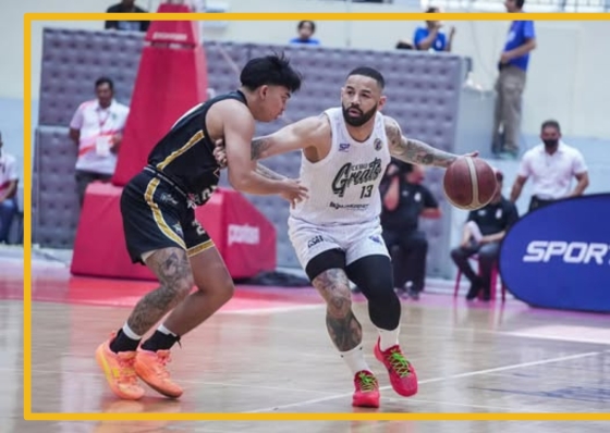 Basilan outguns Cebu in MPBL - related article thumbnail