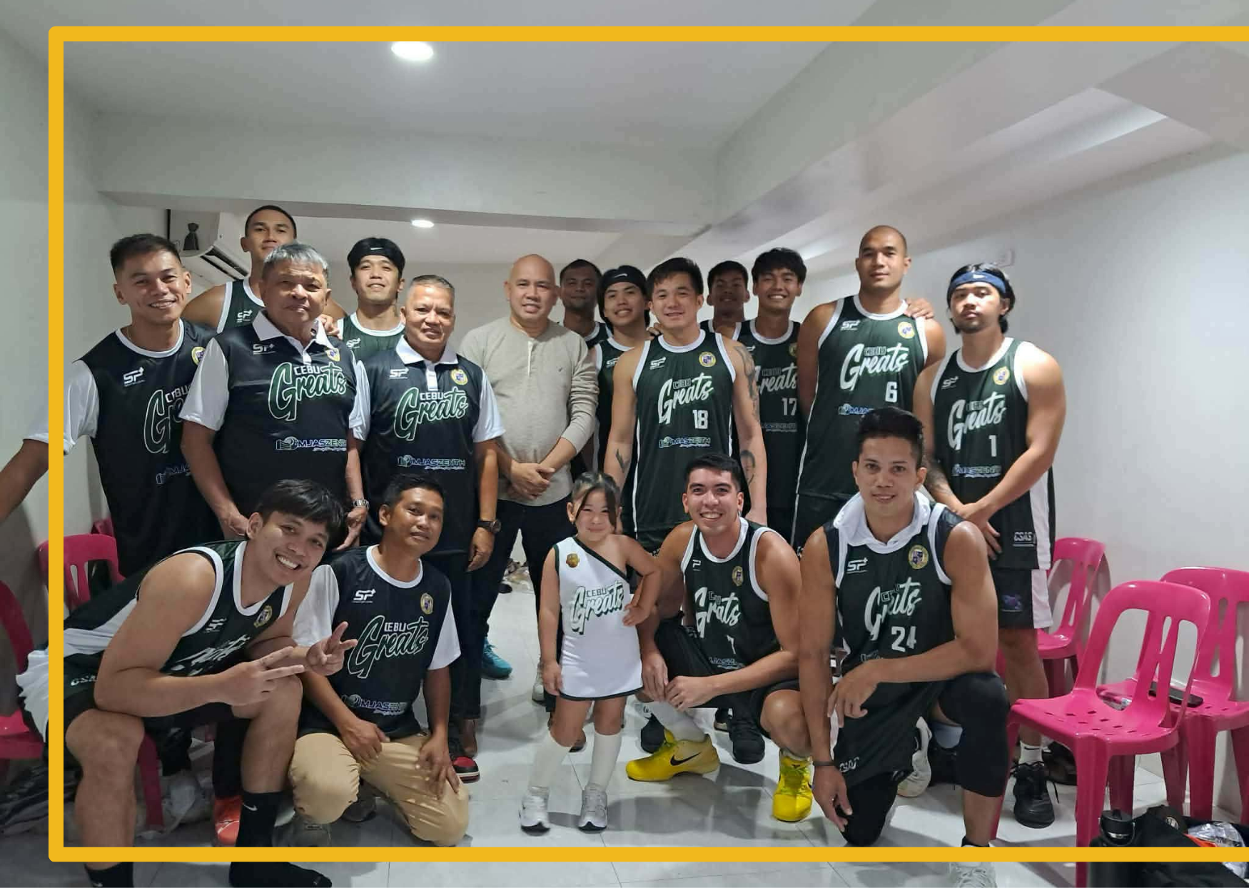 Manzo powers Cebu to strong start in MPBL - related article thumbnail