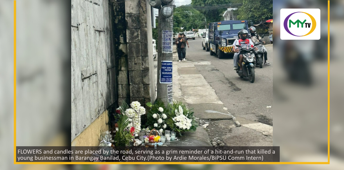 Calls for justice for hit-and-run victim mount - related article thumbnail