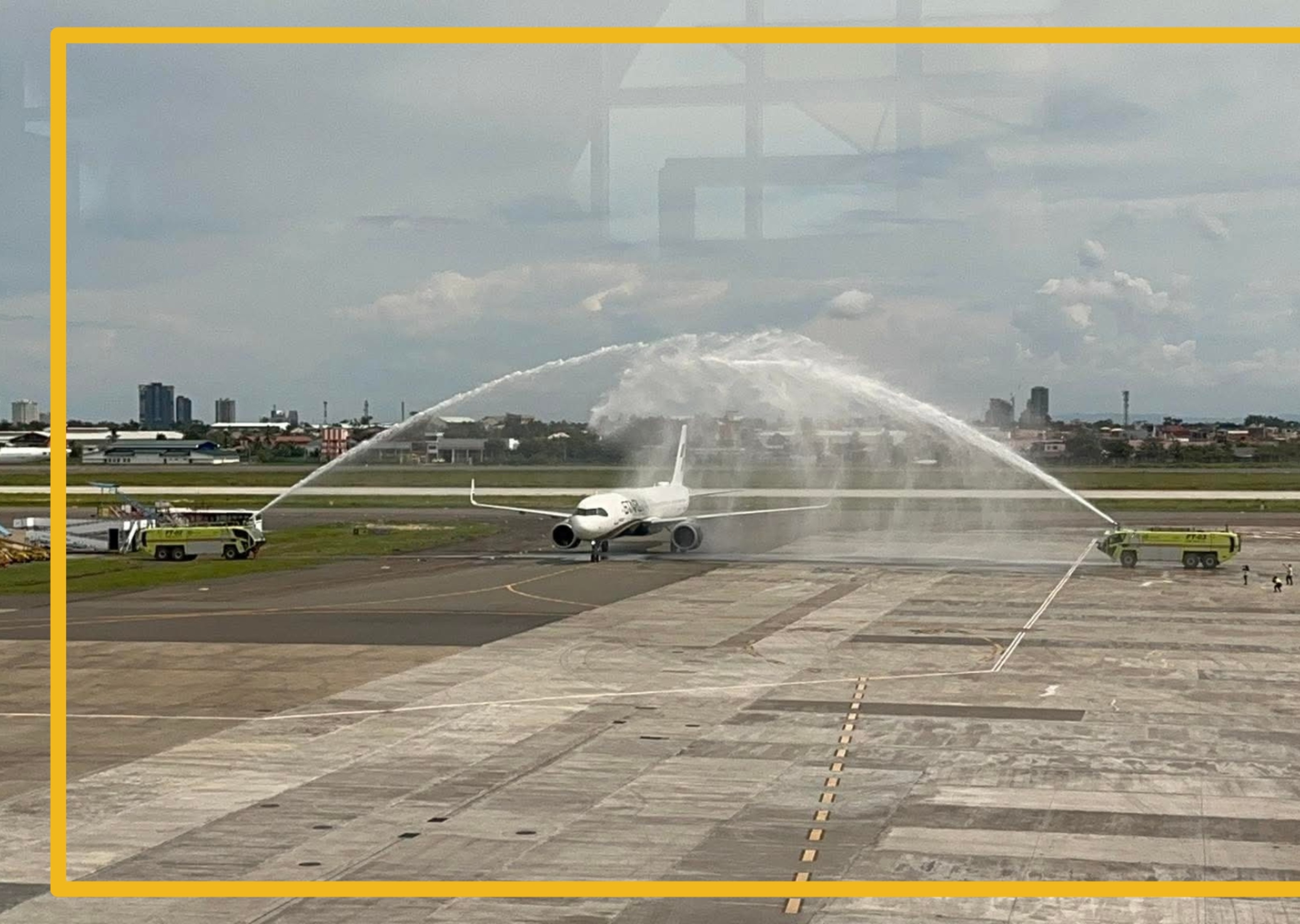 As fuel surcharge surges, airfares set to shoot up  - related article thumbnail