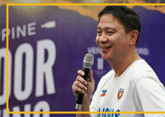 PSC chair to grace SAC Awards as guest of honor - related article thumbnail