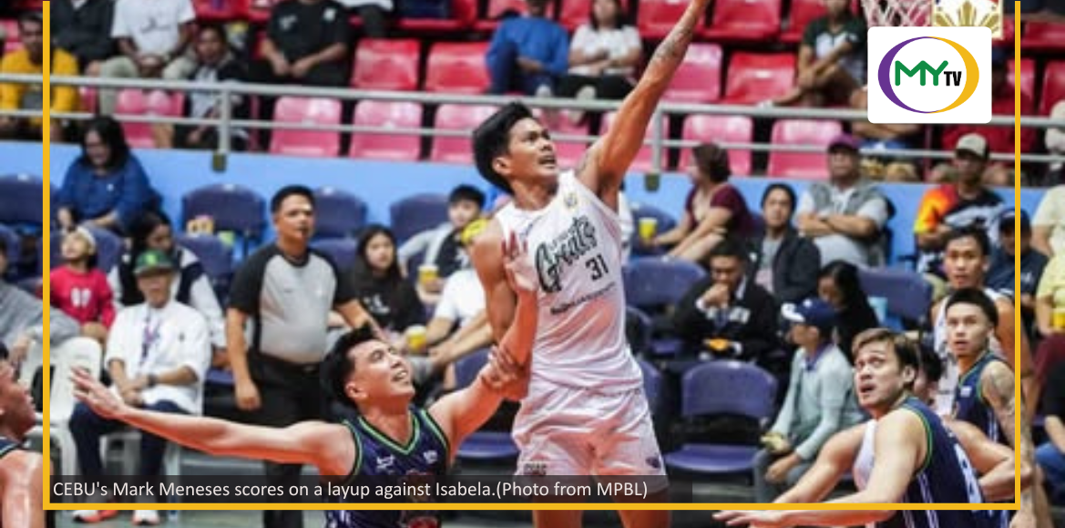 Cebu tallies 4th straight win, drubs Isabela  - related article thumbnail