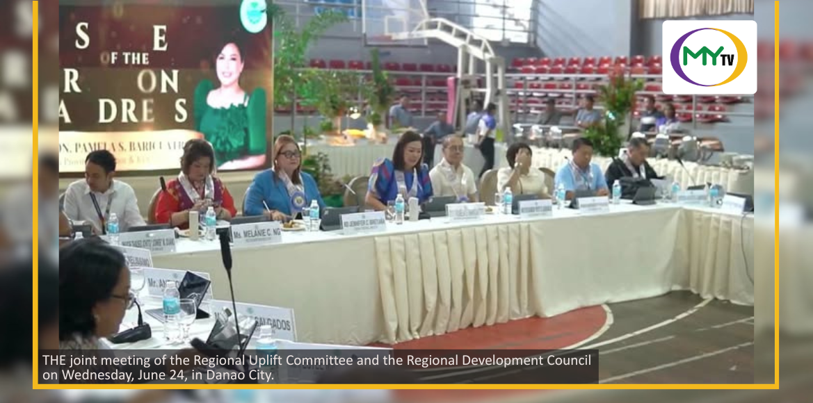 Over P600 million in aid reaches 130,000 beneficiaries in Central Visayas  - related article thumbnail
