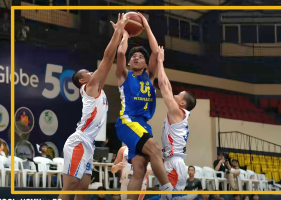 UC Main, CIT-U trounce foes in CESAFI basketball - related article thumbnail