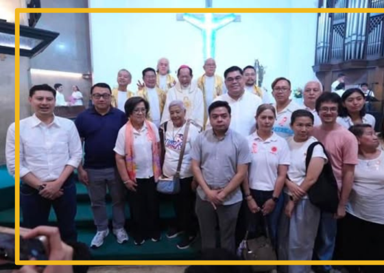House prosecutors push for fair impeachment trial for Sara Duterte  - related article thumbnail