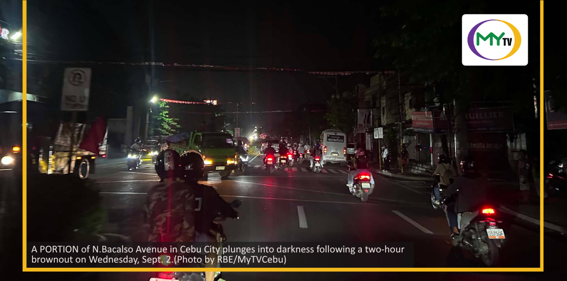 Cebu guv calls for emergency meeting as power crisis drags into September - related article thumbnail