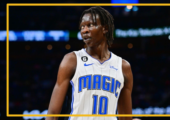 Will Bol Bol play ball for TNT? Team exec sounds off - related article thumbnail