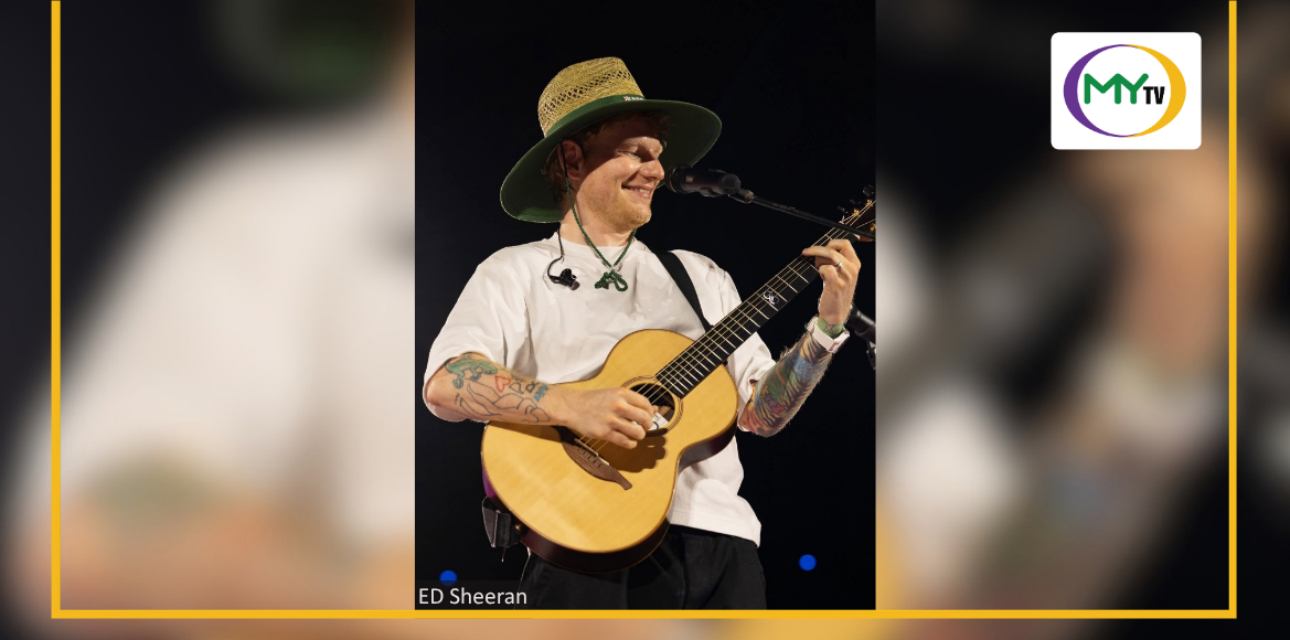 “I am making mistakes”: Ed Sheeran breaks silence on Macklemore tour fallout  - related article thumbnail