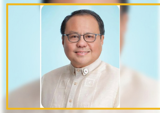 PJ reaches out to political leades for possible gubernatorial run - related article thumbnail