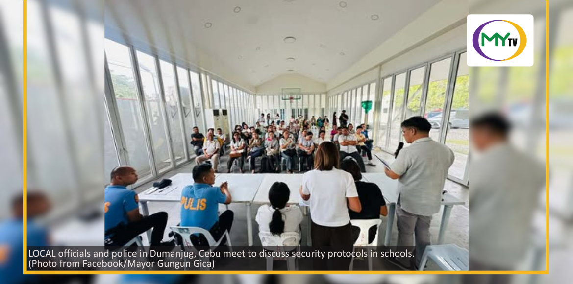 Cebu LGUs takes safety measures after Tacloban attack - related article thumbnail