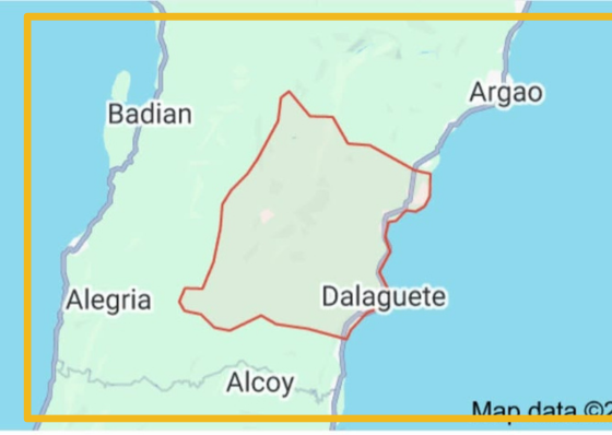 Spate of shooting incidents hound Dalaguete  - related article thumbnail