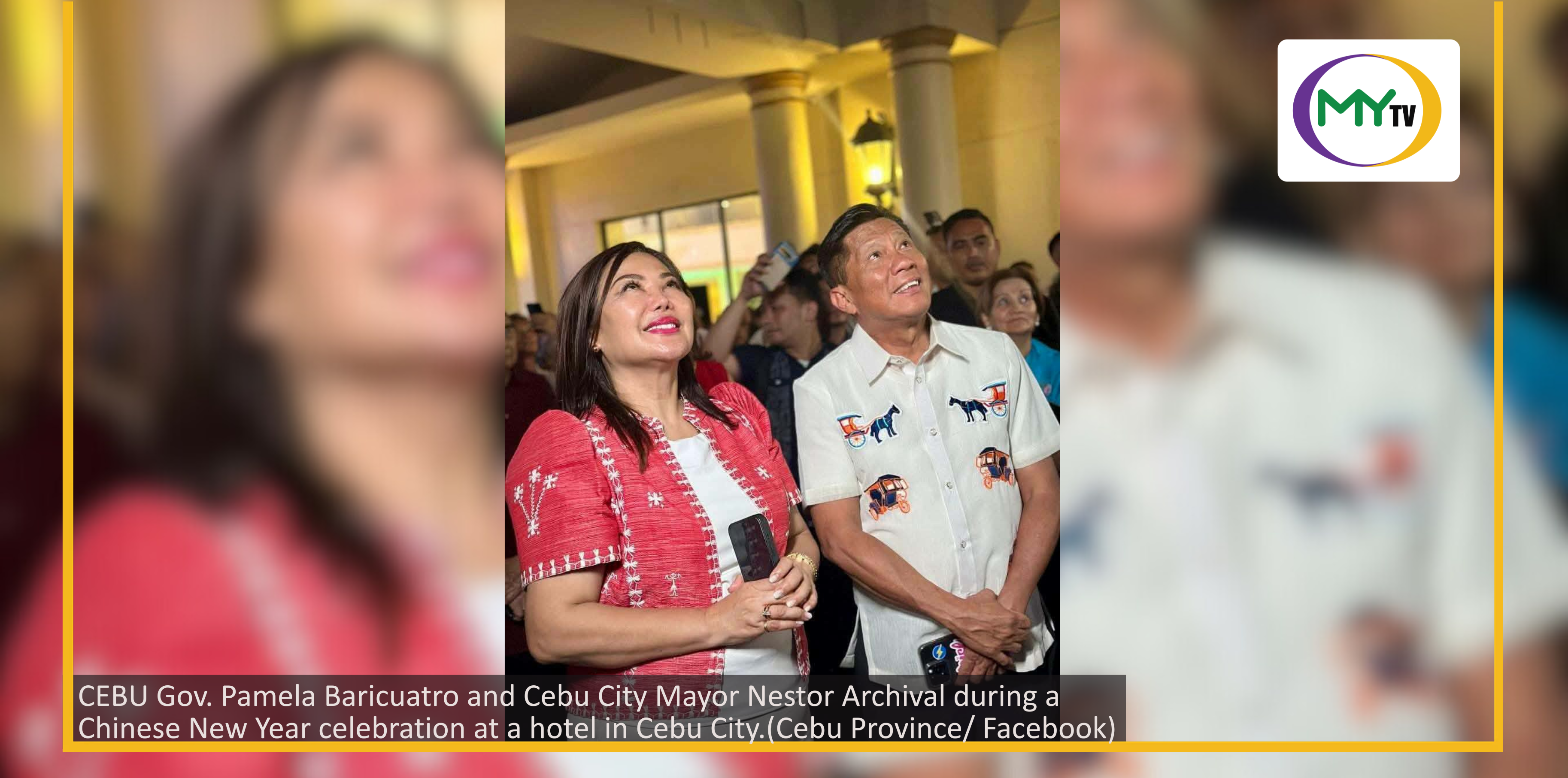 Cebu officials head to Japan  - article image