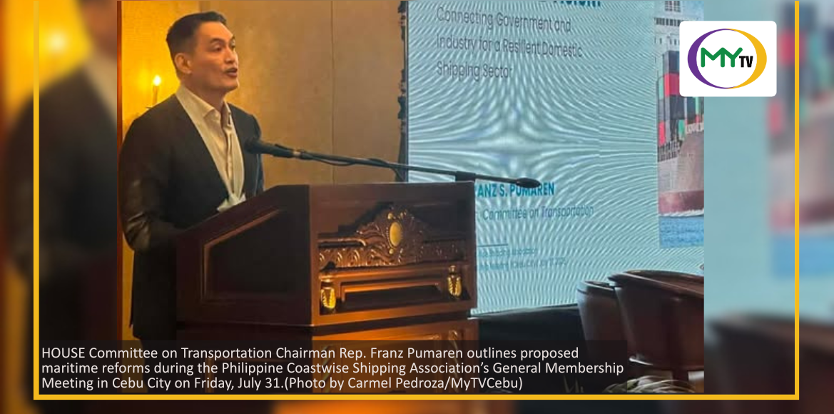 Domestic shipping sector seeks Faster reforms, digitalized Marina - related article thumbnail