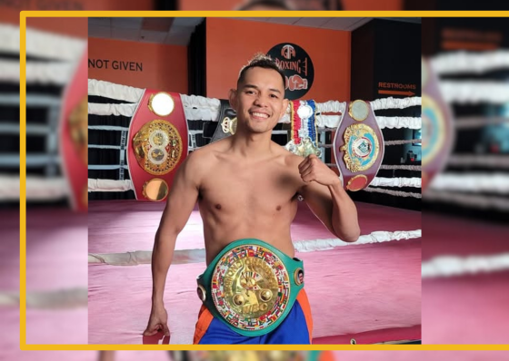 Donaire battles Masuda in world title eliminator - related article thumbnail