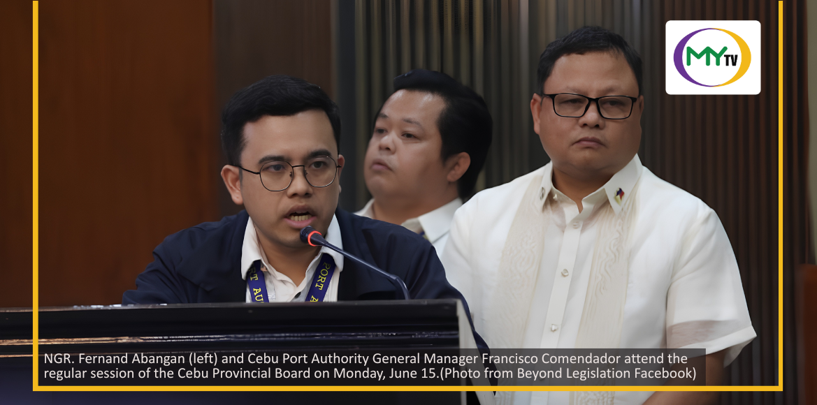 P545 million needed for quake-damaged Cebu ports - related article thumbnail