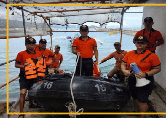 Cebu sea trips cancelled due to ‘Inday’ - related article thumbnail