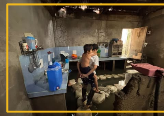 Cebu spared by ‘Kyapo’ but ‘habagat’ to bring rains - related article thumbnail
