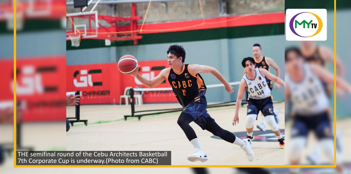 Modern Windows, Jotun draw first blood in CABC semis - article image