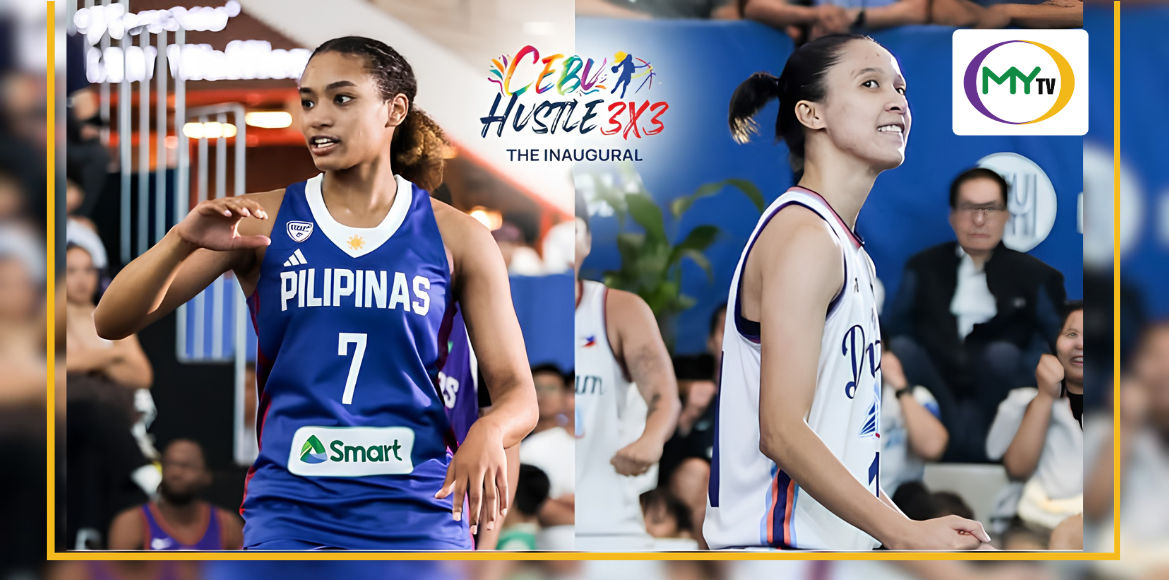 Cebu hosts Hustle 3x3 hoops - article image