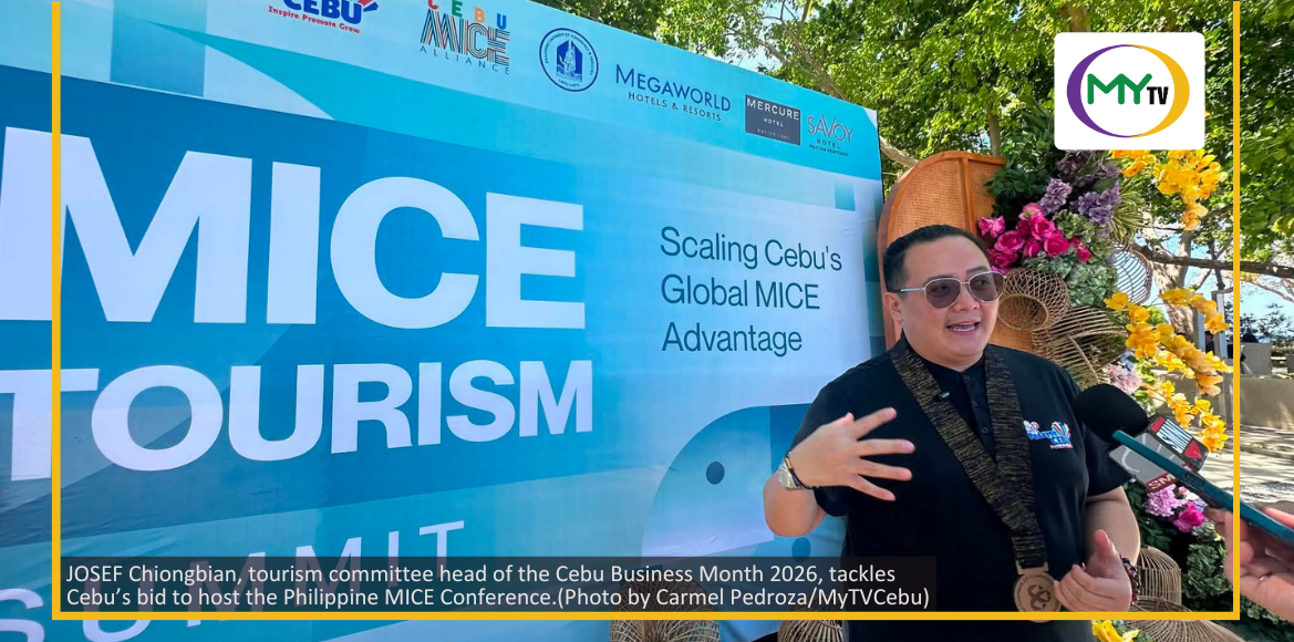 Cebu stays in hunt for Philippine MICE Con hosting - article image