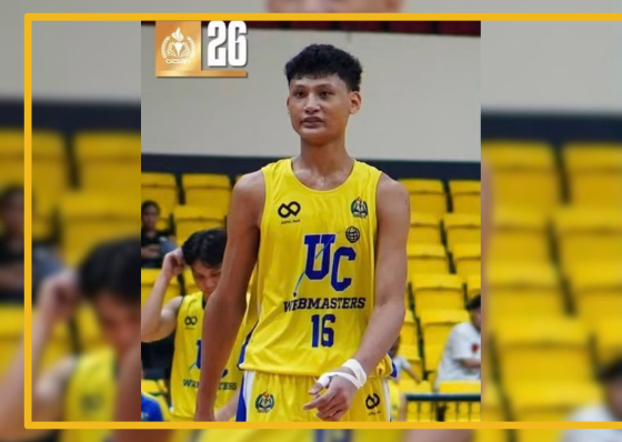 Jade Bialan shines as UC whips San Carlos - related article thumbnail