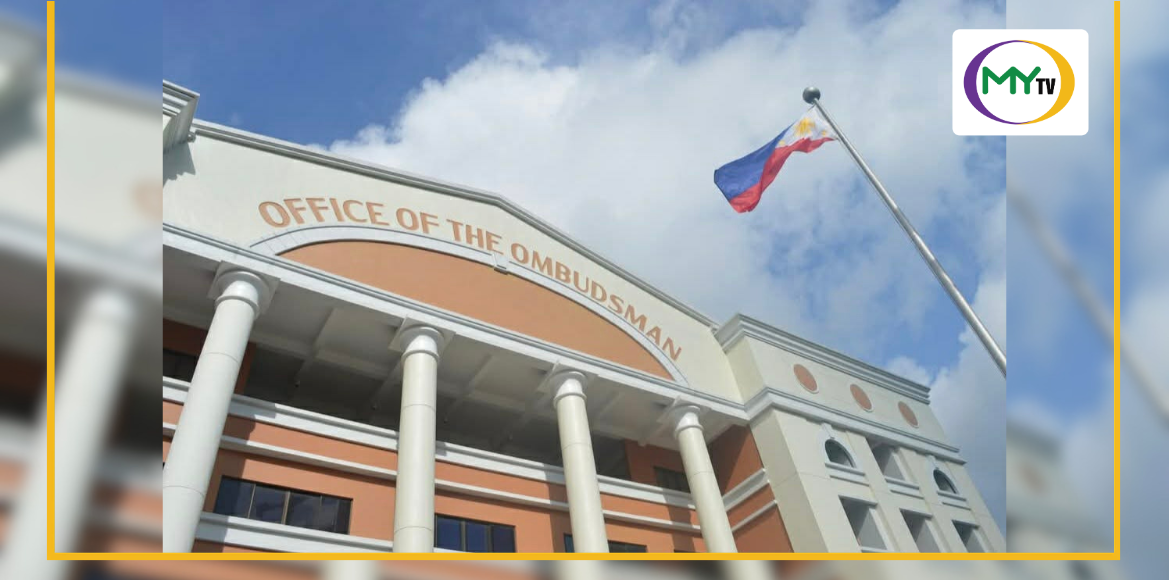 Ombudsman axes BFP chief over graft raps - National article
