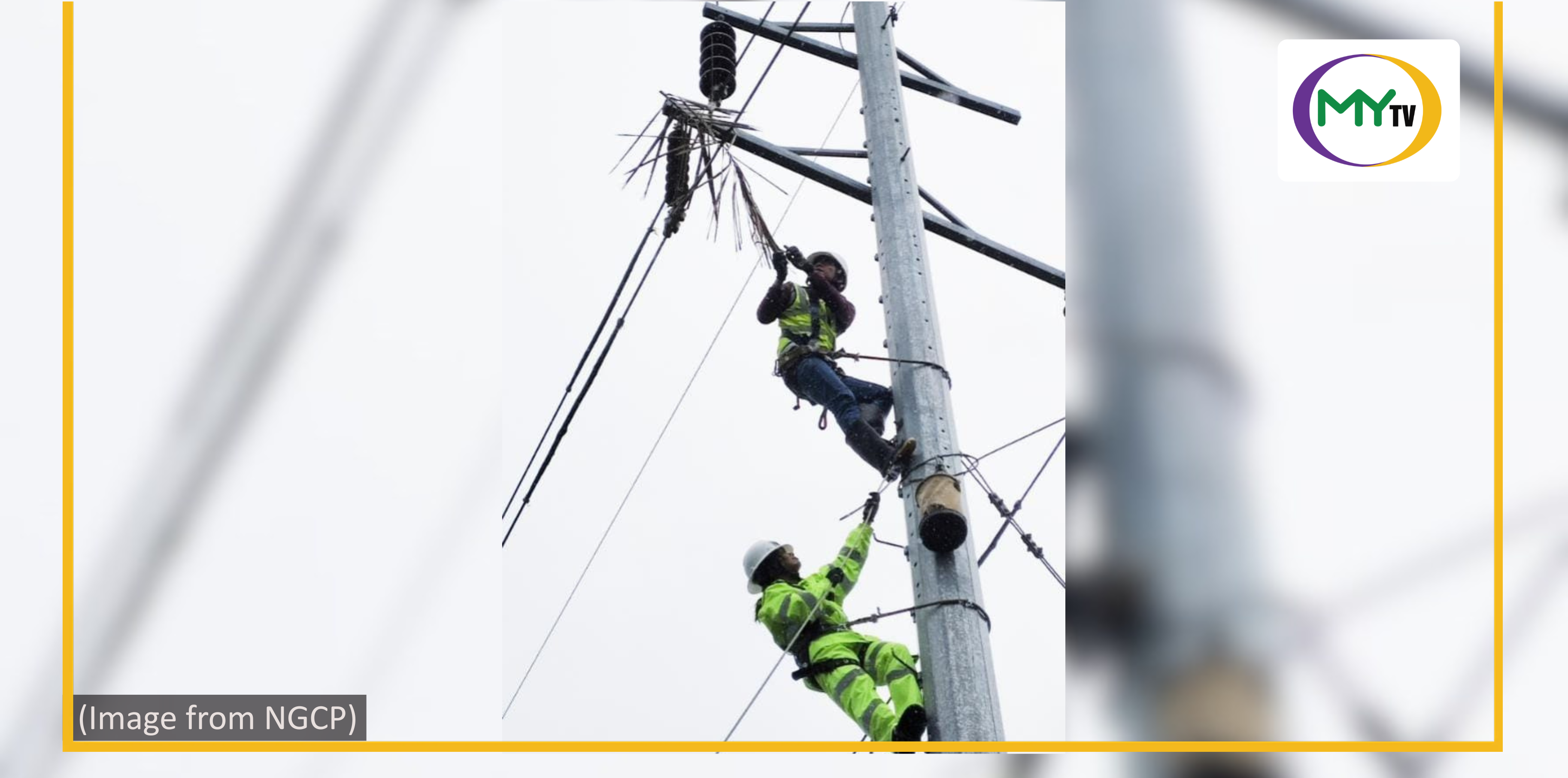 Rotational brownout hits Metro Cbeu amid thinning power supply  - related article thumbnail