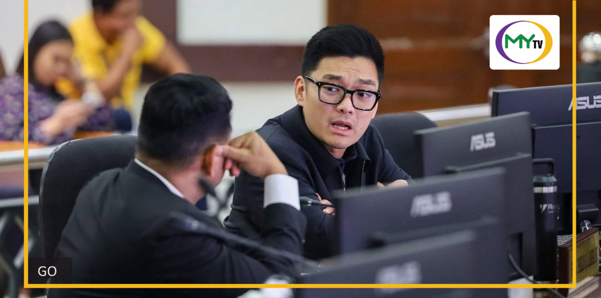 Cebu City councilor flags P1-M reimbursement spent for Rotary conference.  - Local article