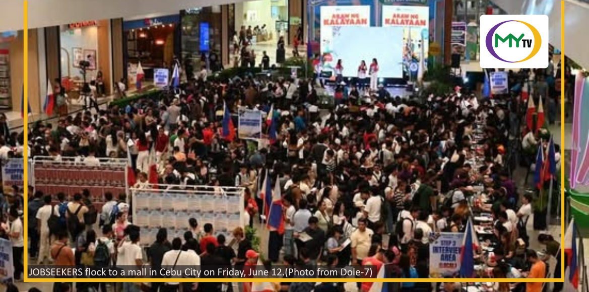 Independence day job fairs tally 266 HOTS - related article thumbnail